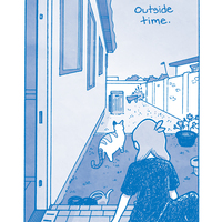 Hourly Comic Day 2026 - Thumbnail 4