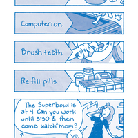 Hourly Comic Day 2026 - Thumbnail 2