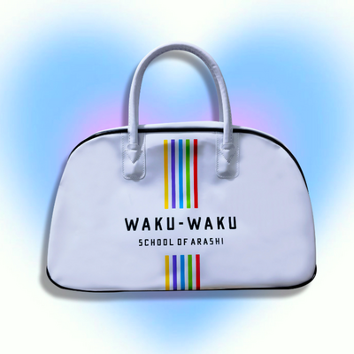 School of arashi bag
