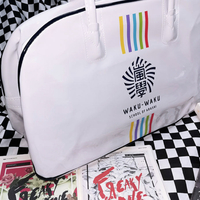 SCHOOL OF ARASHI BAG - Thumbnail 2
