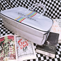 SCHOOL OF ARASHI BAG - Thumbnail 3