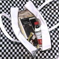 SCHOOL OF ARASHI BAG - Thumbnail 4