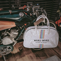 SCHOOL OF ARASHI BAG - Thumbnail 6