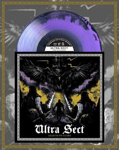 Ultra sect- lead us to glory lp