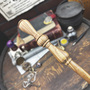 Olive Ash Duelist Standard 13 inch - Thumbnail 4