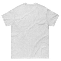 Bright Abstract Sun Art classic tee - Thumbnail 5