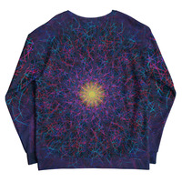 Radiant Symphony Sweatshirt - Thumbnail 1
