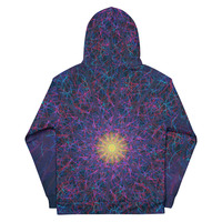 Radiant Symphony Hoodie - Thumbnail 1