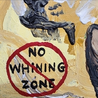 No whining zone Doge - Thumbnail 2
