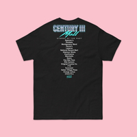 Century III Mall Shopper T-Shirt - Thumbnail 1