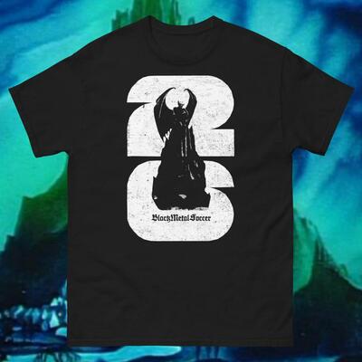 Trophy Tee