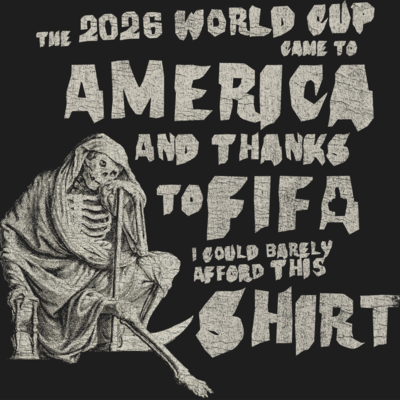 Greed
