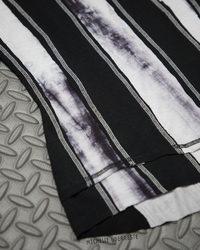 OOAK "Smoke and Mirrors" Tank L - Thumbnail 7