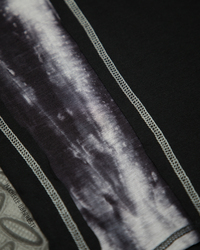 OOAK "Smoke and Mirrors" Tank S - Thumbnail 3