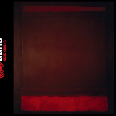 Sunn o))) - sunn o))) (2026, color vinyl)