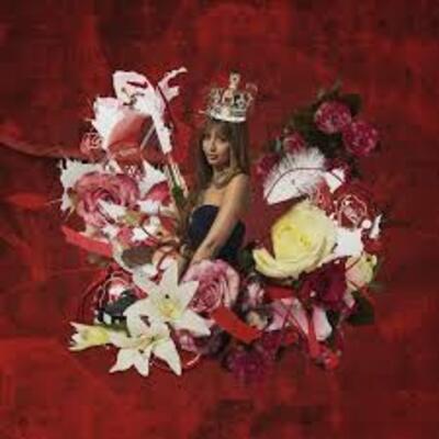 Pinkpantheress - fancy that (red vinyl)