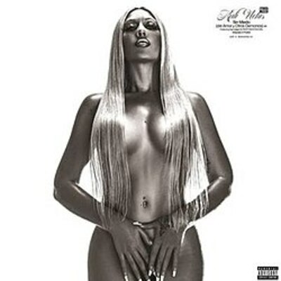 Kali uchis - sin miedo (del amor & otros demonios, 5 year anniversary pressing)
