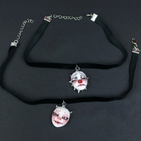 Clown Dollface Chokers - Thumbnail 2