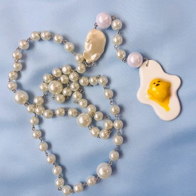 Gudetama rosary