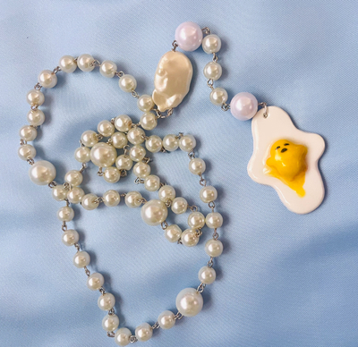 Gudetama Rosary