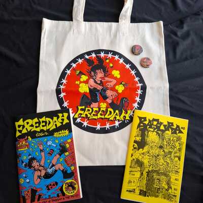 Fiasco pack #2 