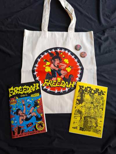 Fiasco Pack #2 