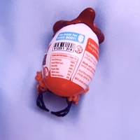 Kidney Egg Suprise Ring - Thumbnail 5