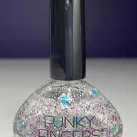 Funky Fingers - Anna - Thumbnail 1