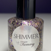 Shimmer Polish - Tammy - Thumbnail 1