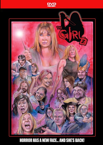 The Girl 2