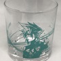 FINAL FANTASY 7 REMAKE "GLASS"-1