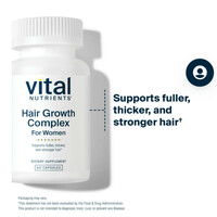 Hair Growth Complex for Women - Thumbnail 3