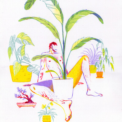 Flora & fauna