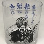ONE PIECE "SANJI QUOTE GLASS"-1