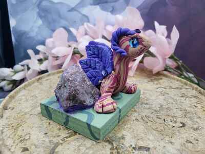 Leipdolite Gem Hoarder