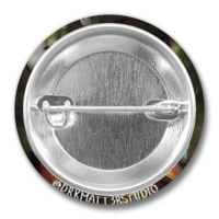 Final Pam | Pinback Buttons - Thumbnail 2