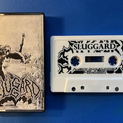 Sluggard - demo 2014 - Thumbnail 2