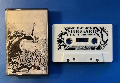SLUGGARD - Demo 2014