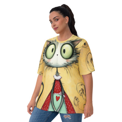 Roxy women's t-shirt