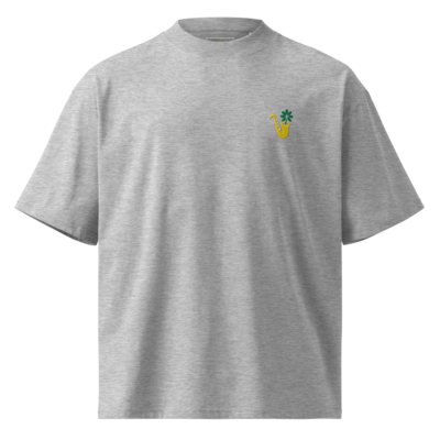 Chaachocino - trophy - shirt