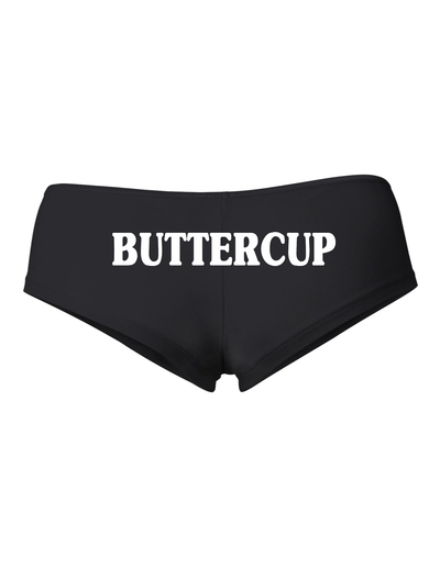 BUTTERCUP Booty Shorts # 668