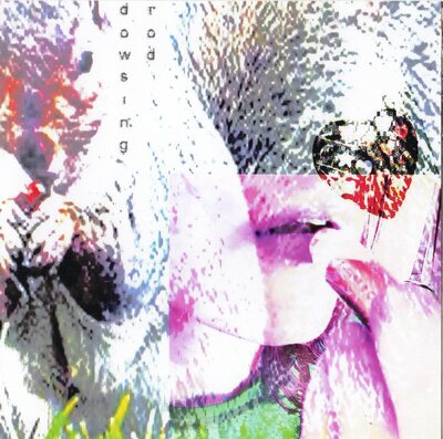 BT051 - Dowsing Rod / Planet Shıthead split CDr