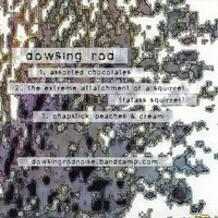BT051 - Dowsing Rod / Planet Shıthead split CDr - Thumbnail 1