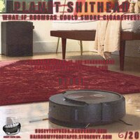 BT051 - Dowsing Rod / Planet Shıthead split CDr - Thumbnail 3