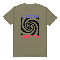 Make Art Not Sense - Stantons T's Unisex Fitted T-Shirt  - Thumbnail 4
