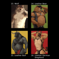 3 Jamzenn Prints of Your Choice - Thumbnail 4