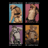 3 Jamzenn Prints of Your Choice - Thumbnail 5