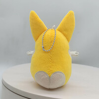 Pocket Corgi Plush - Thumbnail 4