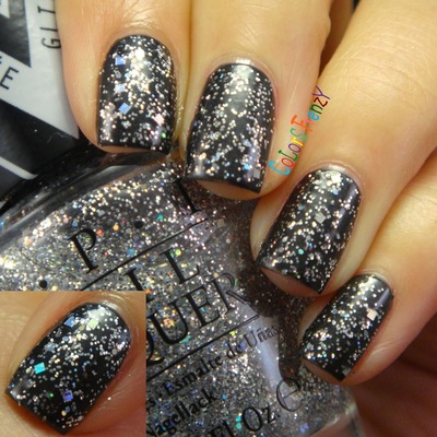 OPI - In True Stefani Fashion