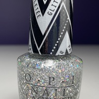 OPI - In True Stefani Fashion - Thumbnail 1